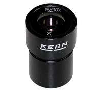 KERN Ocular con antiniebla, WF 10 x 22 mm de diámetro
