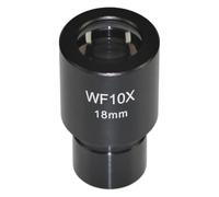 KERN Ocular, diámetro 23.2 mm, WF 10 x/diámetro 18.0 mm