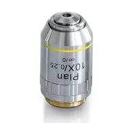 Kern Optics OBB-A1244 OBB-A1244 Microscopio Objetivo 10x Se Adapta a la Marca (microscopios) Núcleo