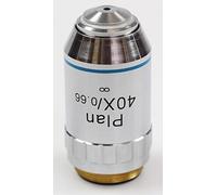 Kern Optics OBB-A1258 OBB-A1258 Microscopio Objetivo 40 x Se Adapta a la Marca (microscopios) Núcleo