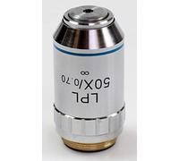 Kern Optics OBB-A1266 OBB-A1266 Microscopio Objetivo 50 x Adecuado para Marca (Microscopios) Núcleo