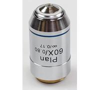 Kern Optics OBB-A1270 OBB-A1270 Microscopio Objetivo 60 x Apto para Marca (Microscopios) Núcleo