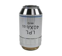 Kern Optics OBB-A1293 OBB-A1293 Microscopio Objetivo 40 x Se Adapta a la Marca (microscopios) Núcleo