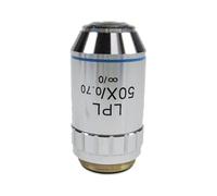 Kern Optics OBB-A1295 OBB-A1295 Microscopio Objetivo 50 x Apto para Marca (Microscopios) Núcleo