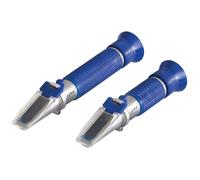 Kern ORA 20BA Refractómetro Analógico Brix 0-20