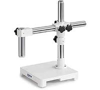 KERN OZB-A1201 Optics OZB-U - Soporte Universal para micrófono (Brazo telescópico con Placa)