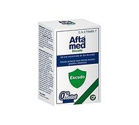 Kern Pharma Gel Aftamed Escudo – Alta densidad – 10 ml (4 unidades)