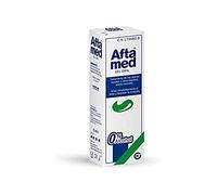 Aftamed Gel Úlceras Bucales 15 ml