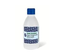Kern Pharma Agua Oxigenada Reforzada 17 Vol 250 ml