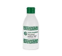 ALCOHOL 70? KERN PHARMA 250 ML