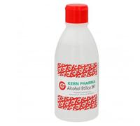 Alcohol 96º 250 ml - Kern Pharma