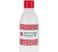 Alcohol 96º 250 ml - Kern Pharma