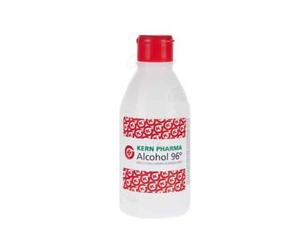 Kern Pharma Alcohol 96º 250 Ml - Desinfectante