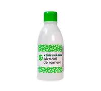 Kern Pharma Alcohol de romero 250 ml