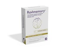 Revimemory 30 Capsulas