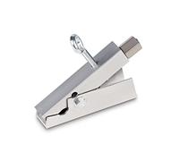 KERN Sauter 285-892 - Pinza de carga para básculas de muelle 283, 50-500 N