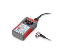 KERN SAUTER KP-9400 - Medidor de espesor de material por ultrasonidos (0,01 µm)