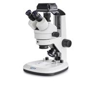KERN Set de microscopio estereoscópico Digital