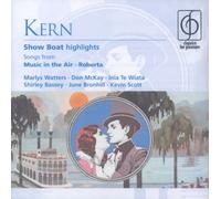 Grimaldi – Kern: Show Boat – mayddle