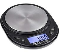 Kern TGC - Báscula de bolsillo (150 g)
