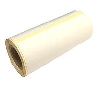 KERN YKE-A03 YKE-01 - Rollo de etiquetas (105 mm x 148 mm, 45 etiquetas)