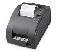 Kern YKG-01 - Impresora matricial, para imprimir pesas en papel normal