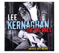Kernaghan Lee - Big Ones: Greatest Hits, Vol.