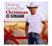 Kernaghan Lee – Driving Home For Christmas – Universal Billard
