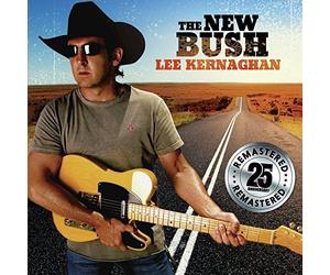 Kernaghan Lee - New Bush