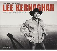 Kernaghan, Lee - Very Best Of Lee Kernaghan: Three Decades Of Hits