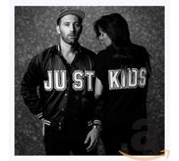 Kerney, Mat - Just Kids