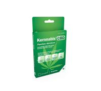 Kernna bd Parches Dermicos 8 Ud