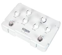 Kernom Ridge Overdrive
