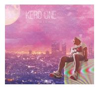 KERO ONE - Reflection Eternal (Korea Edition)