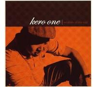 Kero One - Windmils of My Soul