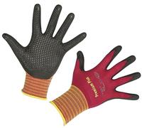 Keron Guantes de trabajo Premium Plus talla 10/XL