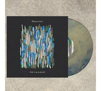 Kerosene Heights - Blame It on the Weather [Vinilo]