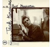 Kerouac,Jack - Readings By Jack Kerouac on Th