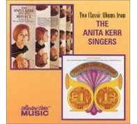 Kerr, Anita Singers - Reflect on Hits Burt Bacharach & Hal David
