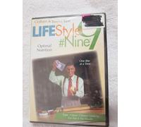 Kerr, Graham - Graham Kerr Lifestyle #9 5: One Bite at a Time [Reino Unido] [DVD]