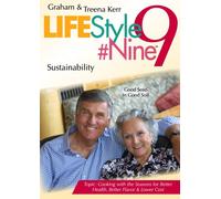 Kerr, Graham - Graham Kerr Lifestyle #9 9: Good Seed in Good Soil [Reino Unido] [DVD]