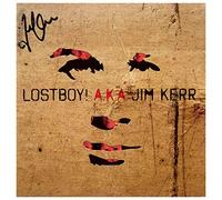 Kerr Jim - Lostboy!AKA Jim Kerr
