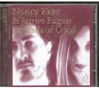 Kerr, Nancy & James Fagan - Strands Of Gold