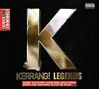 Kerrang! Legends - Kerrang! Legends