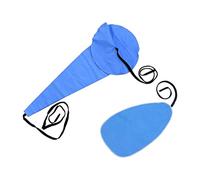KERREY 2 Paños De Limpieza De Saxofón Para Herramienta De Mantenimiento De Instrumentos Musicales Paño De Limpieza De Tubo Interior Accesorios para partes de saxofón