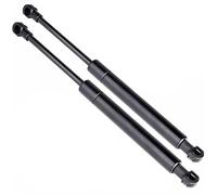 KERREY 2 Piezas puntales de Gas Maletero Trasero Portón Trasero Muelle Neumático,para Volvo XC60 SUV 2008-2018 Puntales De Soporte De ElevacióN del Maletero Sustituir Accesorios