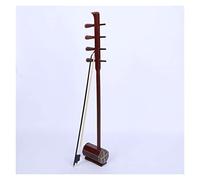 KERREY Bajo Instrumento Musical Nacional De Cuatro Tonos Artesanía Tradicional Violín De Cuatro Cuerdas Erhu Profesional