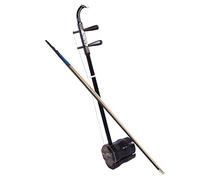 KERREY Ébano Octogonal Alto Hu Erhu Profesional