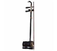 KERREY Ebony Erhu Es Adecuado para Tocar Instrumentos De Enseñanza Erhu Profesional