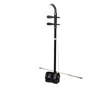 KERREY Erhu Ebony Muzhen Es Adecuado para El Nivel De Rendimiento Erhu Profesional
